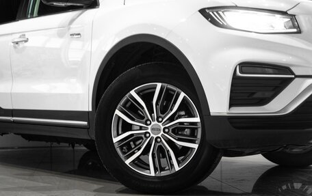 Geely Atlas, 2023 год, 2 219 000 рублей, 7 фотография