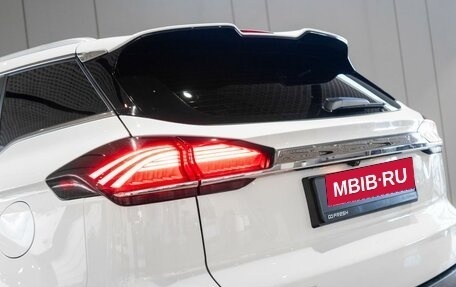 Geely Atlas, 2023 год, 2 219 000 рублей, 6 фотография