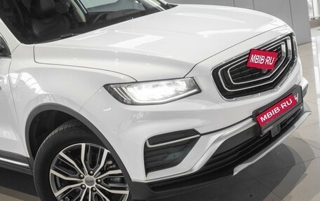 Geely Atlas, 2023 год, 2 219 000 рублей, 5 фотография