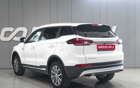 Geely Atlas, 2023 год, 2 219 000 рублей, 3 фотография