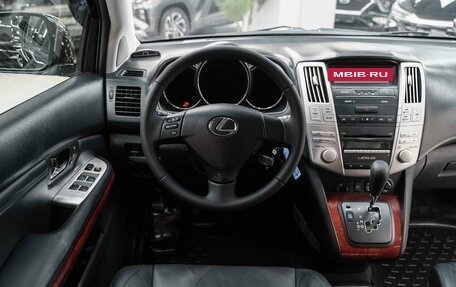 Lexus RX II рестайлинг, 2007 год, 1 190 000 рублей, 13 фотография