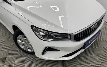 Geely Emgrand, 2024 год, 1 680 000 рублей, 4 фотография