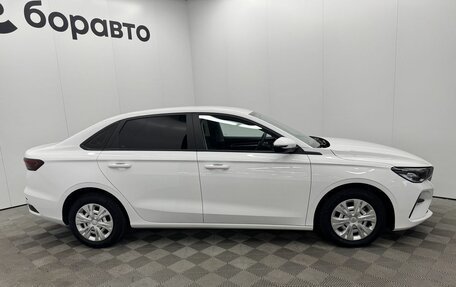 Geely Emgrand, 2024 год, 1 680 000 рублей, 10 фотография