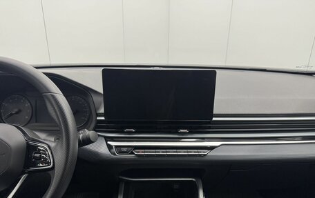 Geely Emgrand, 2024 год, 1 680 000 рублей, 14 фотография