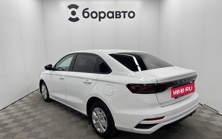 Geely Emgrand, 2024 год, 1 680 000 рублей, 6 фотография