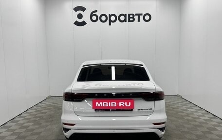 Geely Emgrand, 2024 год, 1 680 000 рублей, 7 фотография
