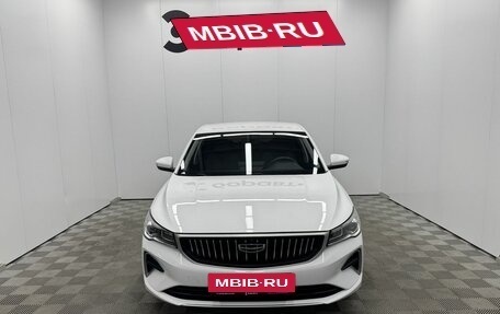 Geely Emgrand, 2024 год, 1 680 000 рублей, 3 фотография