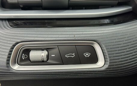 Geely Emgrand, 2024 год, 1 680 000 рублей, 17 фотография