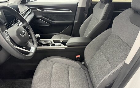 Geely Emgrand, 2024 год, 1 680 000 рублей, 22 фотография