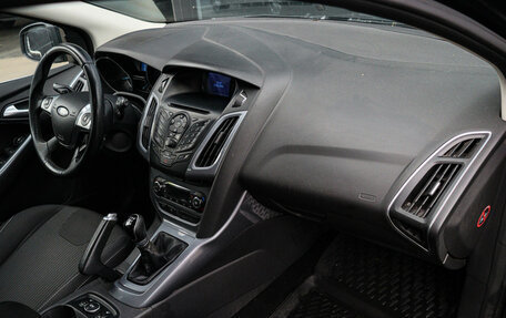 Ford Focus III, 2012 год, 900 000 рублей, 7 фотография