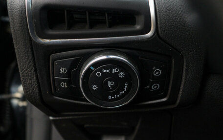 Ford Focus III, 2012 год, 900 000 рублей, 11 фотография