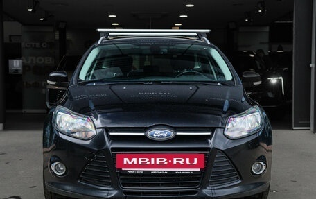 Ford Focus III, 2012 год, 900 000 рублей, 2 фотография