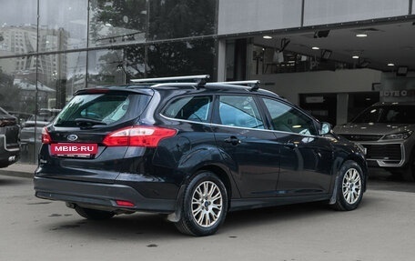 Ford Focus III, 2012 год, 900 000 рублей, 4 фотография