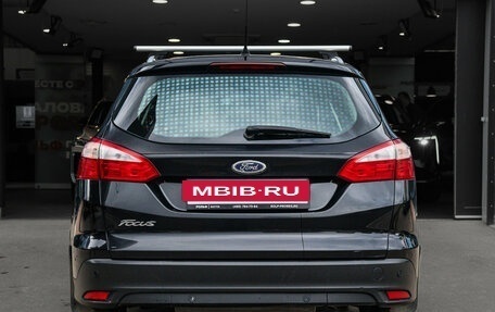 Ford Focus III, 2012 год, 900 000 рублей, 5 фотография