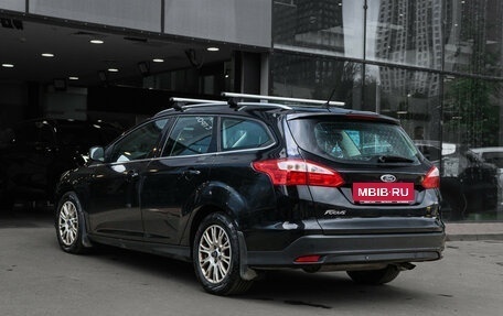 Ford Focus III, 2012 год, 900 000 рублей, 6 фотография