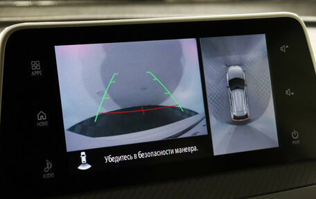Mitsubishi Eclipse Cross, 2018 год, 2 190 000 рублей, 2 фотография