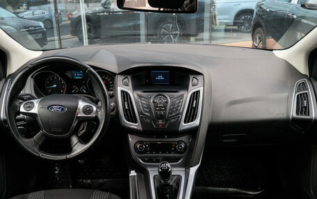 Ford Focus III, 2012 год, 900 000 рублей, 9 фотография