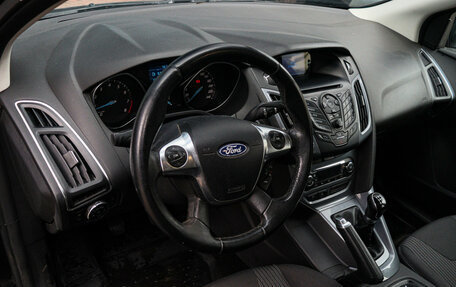 Ford Focus III, 2012 год, 900 000 рублей, 10 фотография