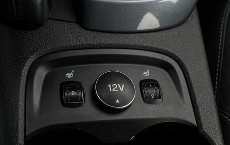 Ford Focus III, 2012 год, 900 000 рублей, 12 фотография