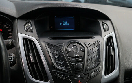 Ford Focus III, 2012 год, 900 000 рублей, 14 фотография