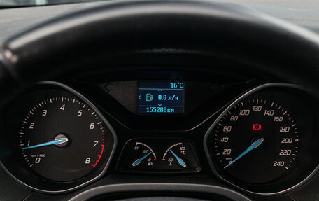 Ford Focus III, 2012 год, 900 000 рублей, 15 фотография