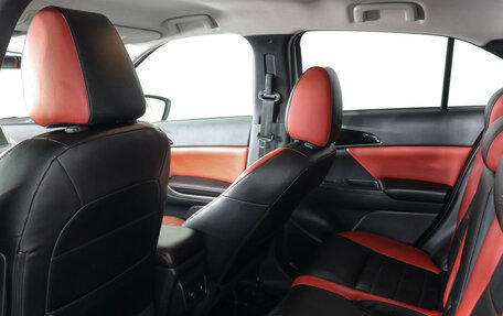 Mitsubishi Eclipse Cross, 2018 год, 2 190 000 рублей, 7 фотография