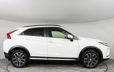 Mitsubishi Eclipse Cross, 2018 год, 2 190 000 рублей, 12 фотография