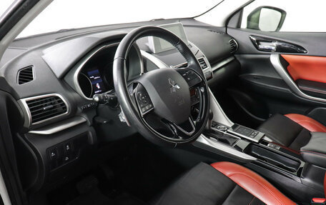 Mitsubishi Eclipse Cross, 2018 год, 2 190 000 рублей, 6 фотография