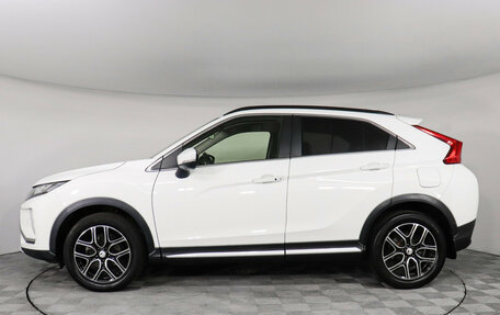 Mitsubishi Eclipse Cross, 2018 год, 2 190 000 рублей, 16 фотография