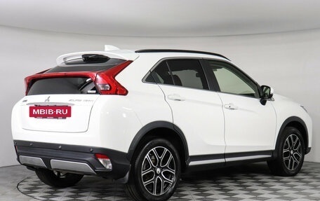 Mitsubishi Eclipse Cross, 2018 год, 2 190 000 рублей, 13 фотография