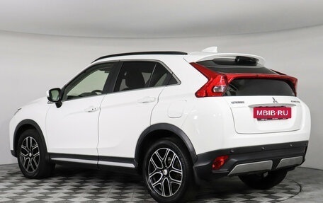 Mitsubishi Eclipse Cross, 2018 год, 2 190 000 рублей, 15 фотография
