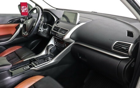 Mitsubishi Eclipse Cross, 2018 год, 2 190 000 рублей, 9 фотография