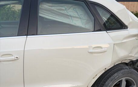 Audi Q3, 2011 год, 1 150 000 рублей, 8 фотография