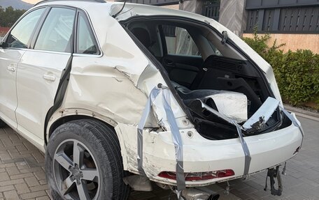 Audi Q3, 2011 год, 1 150 000 рублей, 6 фотография
