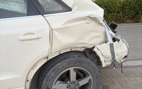 Audi Q3, 2011 год, 1 150 000 рублей, 9 фотография