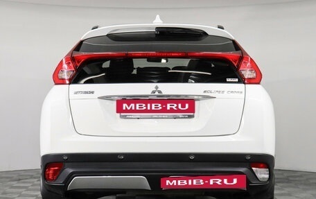 Mitsubishi Eclipse Cross, 2018 год, 2 190 000 рублей, 14 фотография