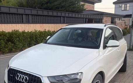 Audi Q3, 2011 год, 1 150 000 рублей, 7 фотография
