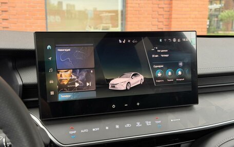 Toyota Camry, 2026 год, 4 580 000 рублей, 14 фотография