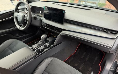 Toyota Camry, 2026 год, 4 580 000 рублей, 12 фотография