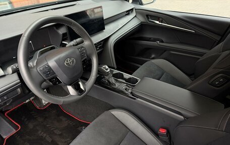 Toyota Camry, 2026 год, 4 580 000 рублей, 10 фотография