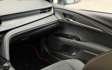 Toyota Camry, 2026 год, 4 580 000 рублей, 13 фотография