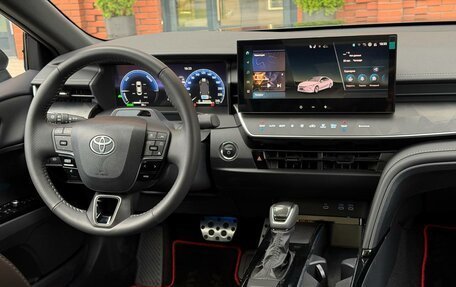 Toyota Camry, 2026 год, 4 580 000 рублей, 11 фотография