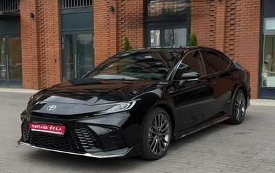 Toyota Camry, 2026 год, 4 580 000 рублей, 1 фотография
