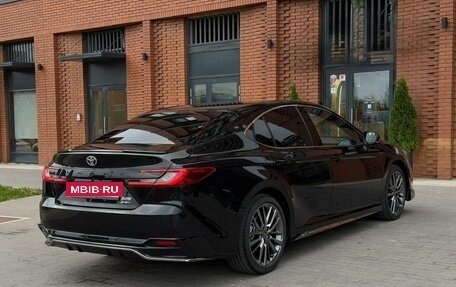 Toyota Camry, 2026 год, 4 580 000 рублей, 4 фотография