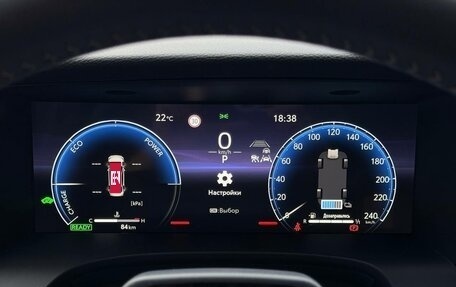 Toyota Camry, 2026 год, 4 580 000 рублей, 15 фотография