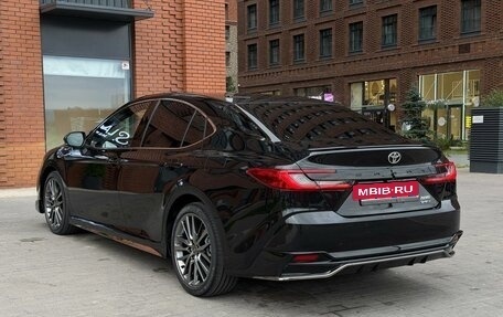 Toyota Camry, 2026 год, 4 580 000 рублей, 6 фотография