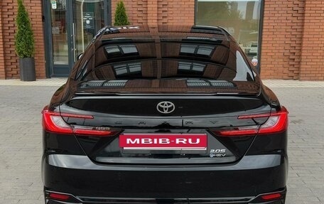 Toyota Camry, 2026 год, 4 580 000 рублей, 5 фотография