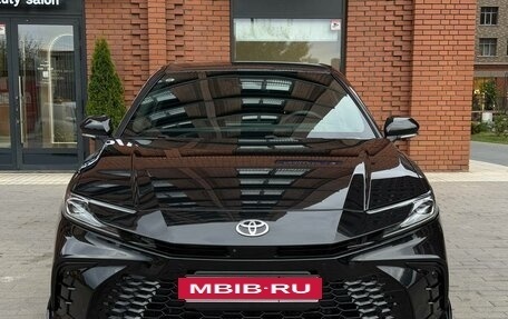 Toyota Camry, 2026 год, 4 580 000 рублей, 2 фотография