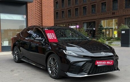 Toyota Camry, 2026 год, 4 580 000 рублей, 3 фотография
