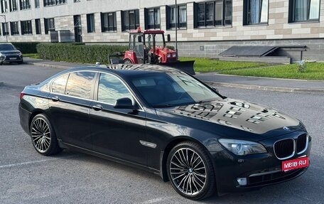 BMW 7 серия, 2012 год, 1 650 000 рублей, 1 фотография